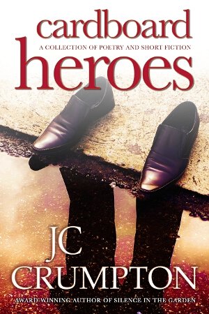 Cover: Cardboard Heroes