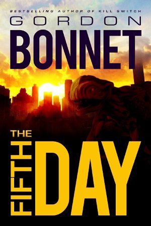 Cover: The Fifth Day