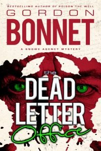 The Dead Letter Office cover