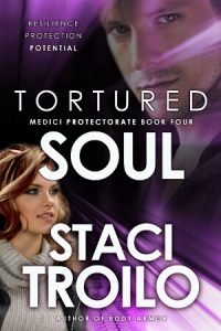 Cover: Tortured Soul