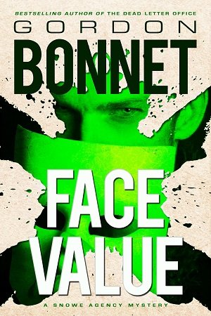 Face Value cover