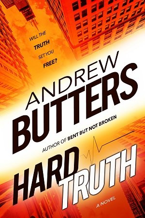 Hard Truth cover