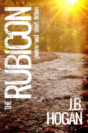 The Rubicon cover