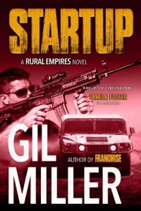 Cover: Startup