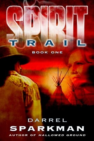 Cover: Spirit Trail