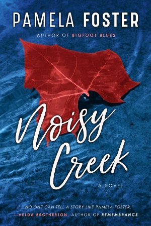 cover: Noisy Creek