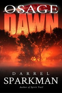 Cover: Osage Dawn