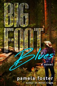 Cover: Bigfoot Blues