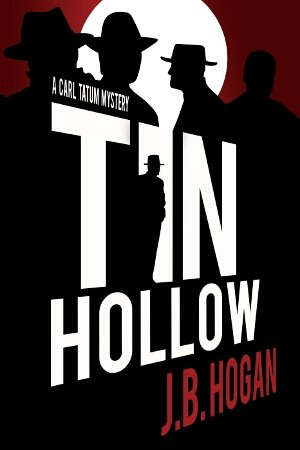Tin Hollow cover
