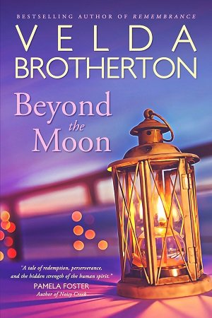 Cover: Beyond the Moon