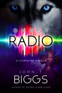 Cover: Ghost Radio