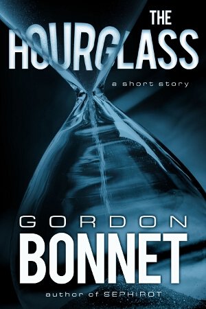 Cover: The Hourglass