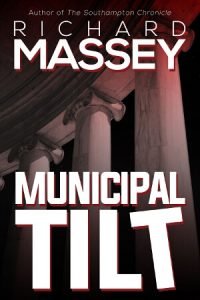 Cover: Municipal Tilt