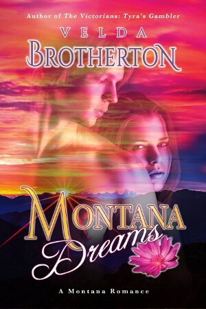 Cover: Montana Dreams