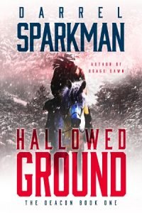 Cover: Hallowed Ground