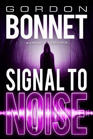 Cover: Signal to Noise