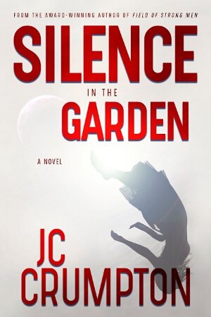 Cover: Silence in the Garden