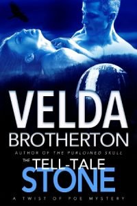 Cover: The Tell-Tale Stone