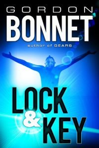 Cover: Lock & Key
