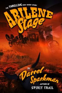 Book Cover: Abilene Stage