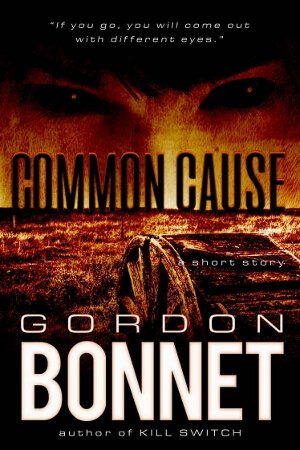 Cover: Common Cause