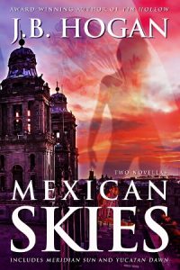 Cover: Mexican Skies