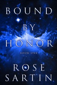 Bound by Honor cover