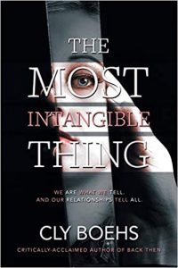 Book Cover: The Most Intangible Thing