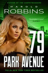 Book Cover: 79 Park Avenue
