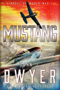 Cover: Mustang