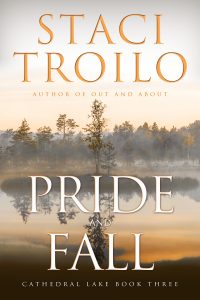 Book Cover: Pride and Fall