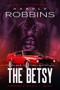Book Cover: The Betsy