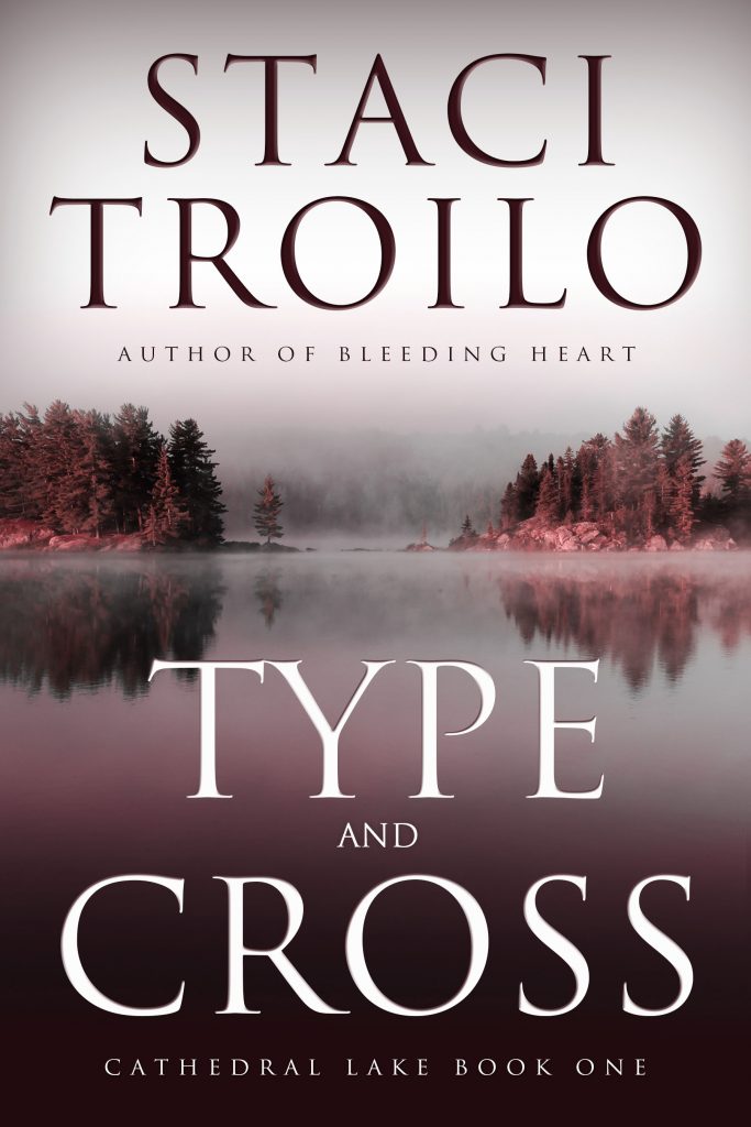 Cover: Type and Cross