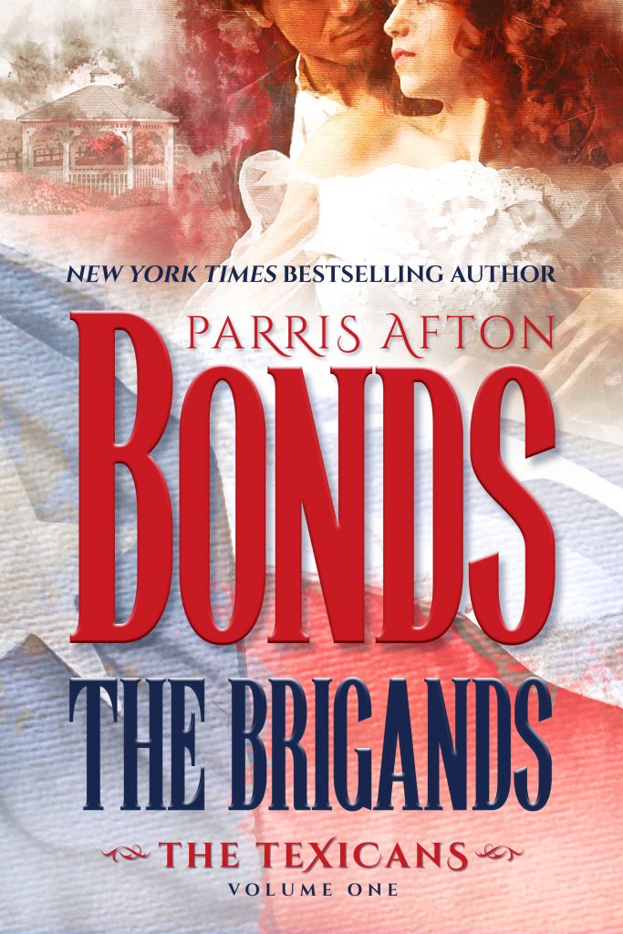 Cover: The Brigands