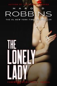 Book Cover: The Lonely Lady