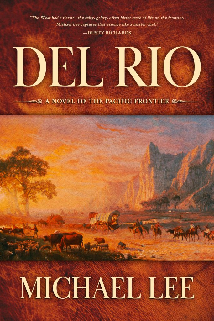Book Cover: Del Rio
