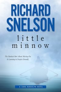 Book Cover: Little Minnow
