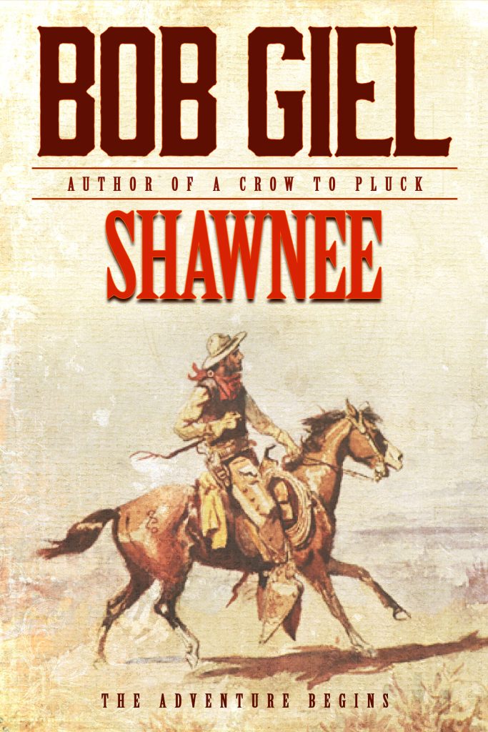 Book Cover: Shawnee