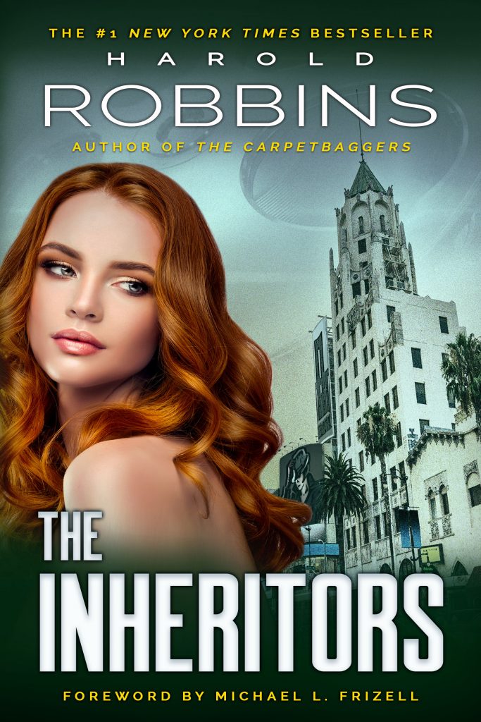 Book Cover: The Inheritors
