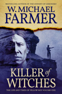 Book Cover: Killer of Witches